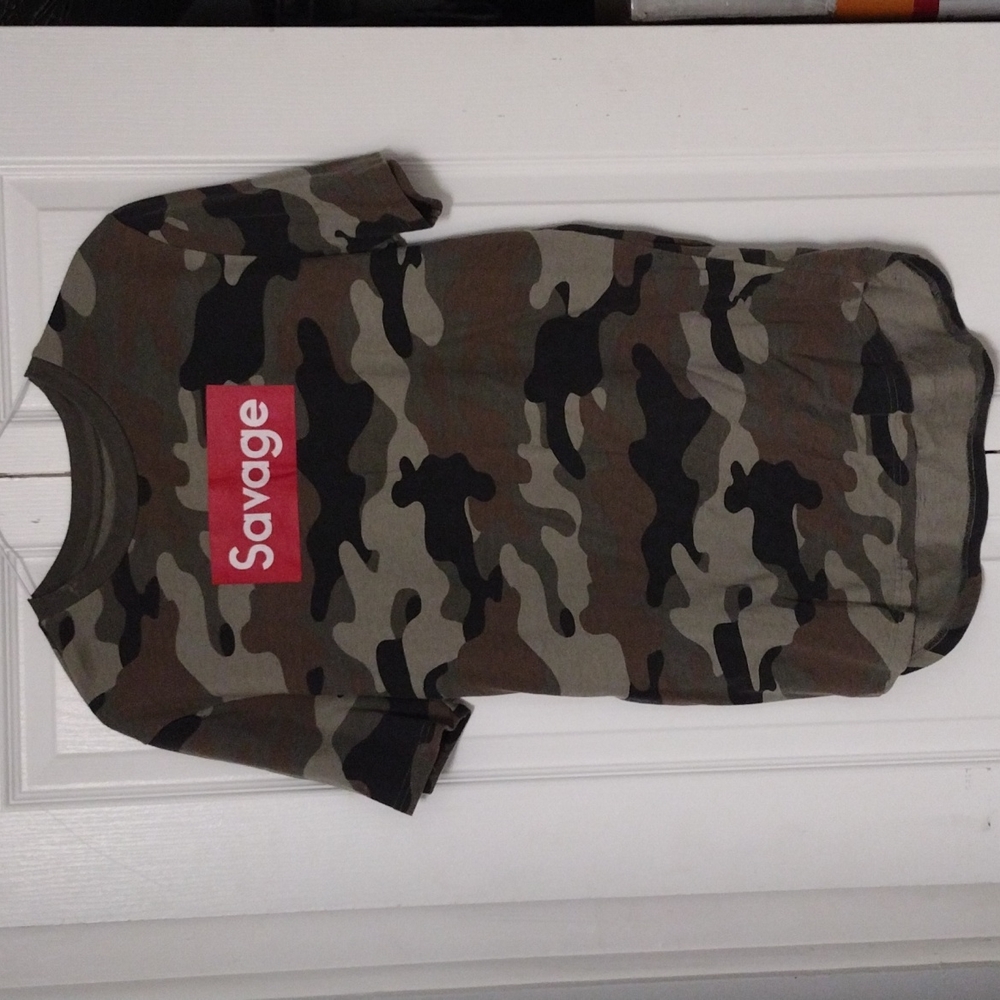 Carbon tshirt